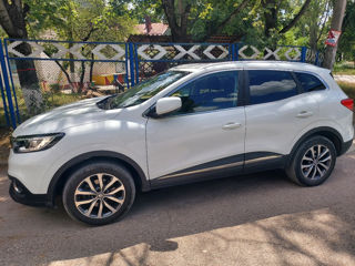 Renault Kadjar foto 1