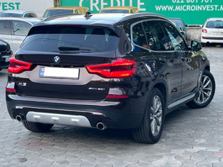 BMW X3 foto 4