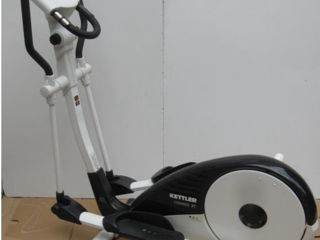 Bicicletă eleptică KETTLER 150 kg