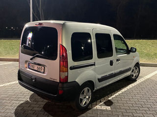 Renault Kangoo foto 4