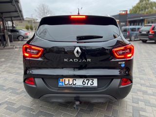 Renault Kadjar foto 7