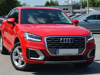 Audi Q3 foto 4