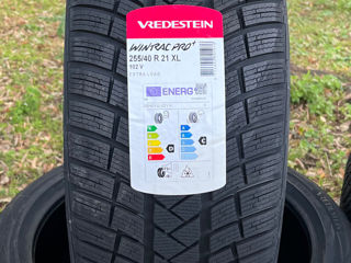 255/40 R21 Vredestein Wintrac Pro+/ Доставка, livrare toata Moldova 2024