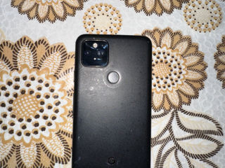 Spre vânzare Google Pixel 5 128GB foto 3