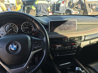 BMW X5 foto 8