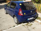 Dacia Sandero foto 4