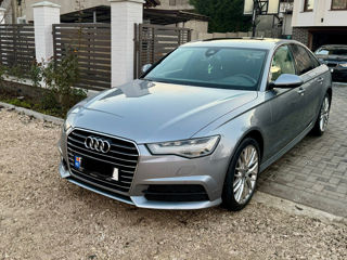 Audi A6 foto 3