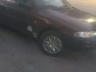 Ford Mondeo foto 5