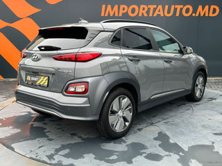 Hyundai Kona фото 5