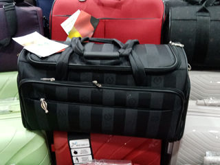 Полипропиленовые чемоданы по сниженным ценам! foto 18