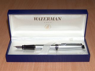 Лучший подарок - престижные ручки Parker и Waterman! foto 14