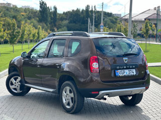 Dacia Duster foto 5