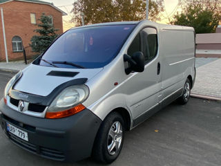 Renault Trafic foto 3