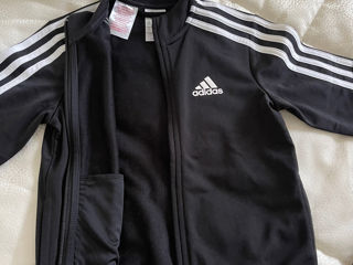 Costum Adidas 5/6 ani foto 6