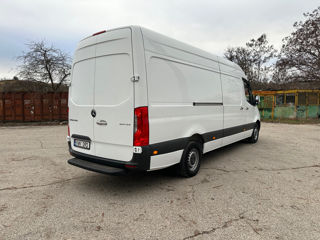 Mercedes Sprinter 314 2020 foto 5