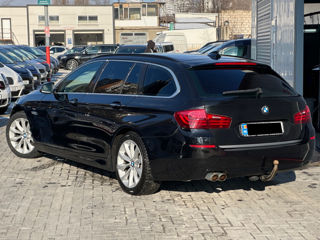 BMW 5 Series foto 5