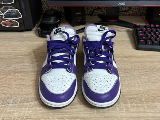 Nike Dunk Low ID Custom  foto 1