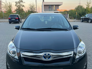 Toyota Auris foto 2