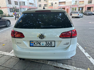 Volkswagen Golf foto 4