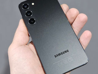 Samsung S23 Phantom Black 10/10