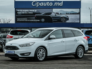 Ford Focus foto 4