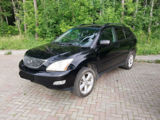 Lexus RX Series foto 1