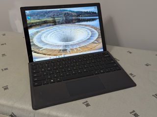 Microsoft Surface Pro 7 i5-1035G4 8GB RAM 128GB SSD foto 6