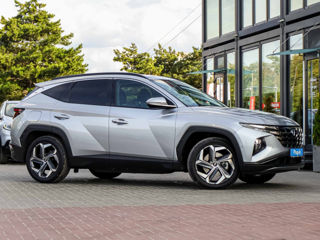 Hyundai Tucson foto 2