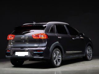 KIA Niro foto 2