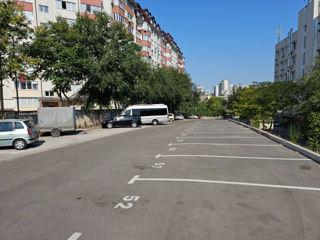 chirie. oficiu. 160 m2. centru. chisinau. str. gagarin. foto 7