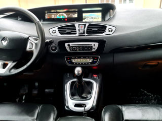 Renault Grand Scenic foto 7