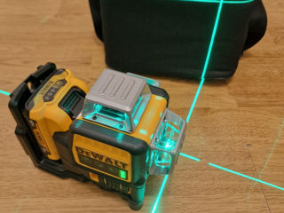 Laser Dewalt foto 5