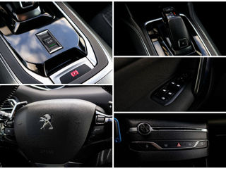 Peugeot 308 foto 16