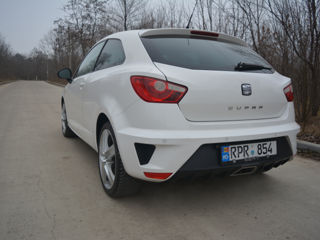 Seat Ibiza foto 8