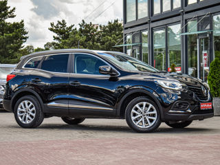 Renault Kadjar foto 2