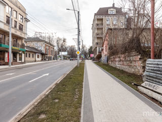 Se dă în chirie oficiu pe str. Bănulescu Bodoni, Centru, Chișinău foto 16