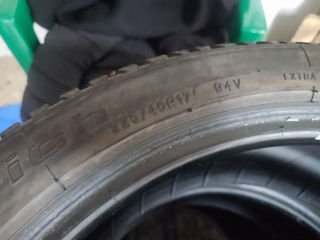 225/45 R17 Michelin foto 4