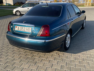 Rover 75 foto 4