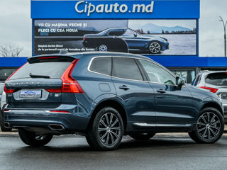 Volvo XC60 foto 2