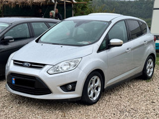 Ford C-Max foto 4