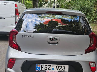 KIA Picanto foto 9