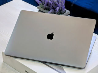 MacBook Pro 16 Retina 2020 (Core i7 9750H/16Gb DDR4/512Gb SSD/4Gb Radeon Pro 5300M/16") foto 6