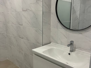 1-rm apt., 50 м², 2/7 fl.