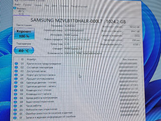 Ssd NvMe Samsung