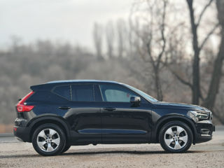 Volvo XC40 foto 5