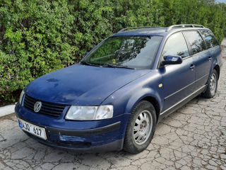 Volkswagen Passat foto 4