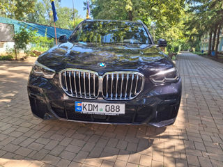 BMW X5 foto 3