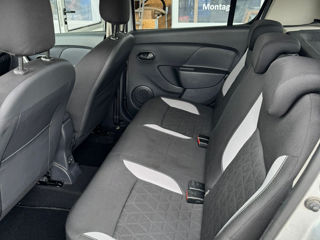 Dacia Sandero Stepway foto 5