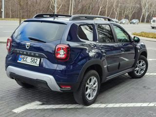 Dacia Duster foto 8