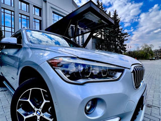 BMW X1 foto 2